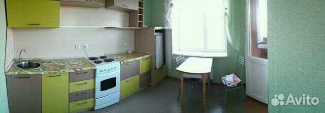 1-к квартира, 35 м², 8/12 эт. 1-к квартира, 35 м², 8/12 эт.