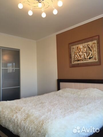 2-к квартира, 50 м², 4/5 эт.