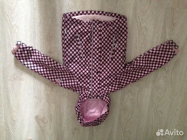 Куртка детская Reima tek 116 весна осень можно и з Куртка детская Reima tek 116 весна осень можно и з