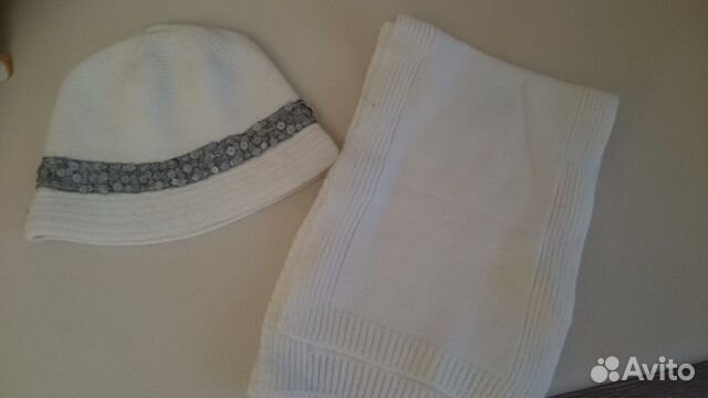 Шапки новые