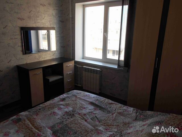 2-к квартира, 45 м², 4/5 эт.