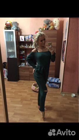 Комбинезон