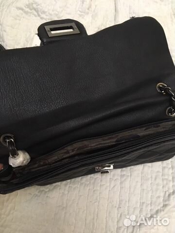 Новый клатч Pola