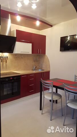 3-к квартира, 70 м², 4/10 эт. 3-к квартира, 70 м², 4/10 эт.