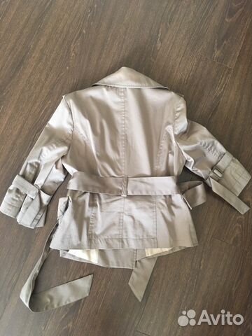 Плащ / тренч Guess Плащ / тренч Guess