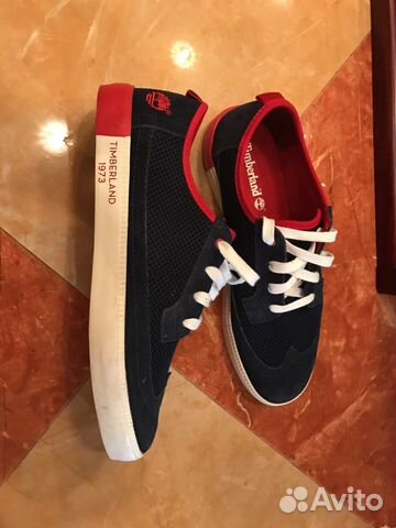 Мужские туфли новые привезены из Германии Timberla Мужские туфли новые привезены из Германии Timberla