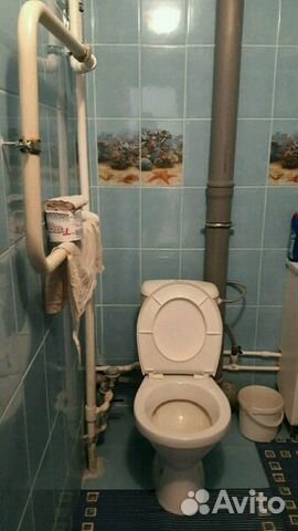 1-к квартира, 40 м², 3/14 эт.