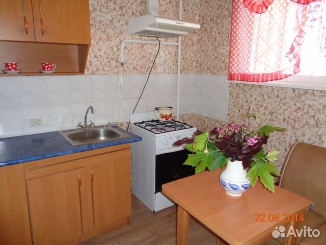1-к квартира, 37 м², 8/9 эт.
