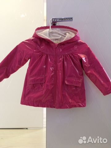 Пальто Old Navy 4T Пальто Old Navy 4T