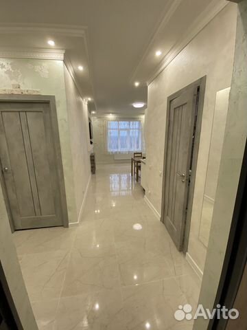 

2-к. квартира, 49 м², 15/24 эт.
