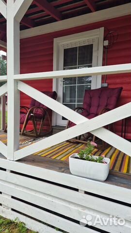 

1-к. дом, 20 м²