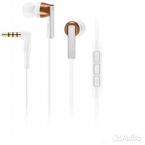 Наушники вкладыши Sennheiser Наушники вкладыши Sennheiser