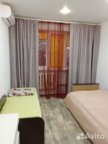

2-к. квартира, 36 м², 2/5 эт.