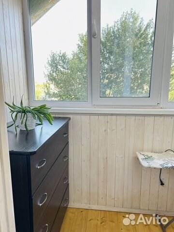 

1-к. квартира, 35 м², 2 кровати