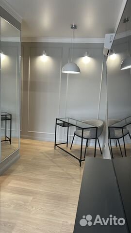 

1-к. квартира, 45 м², 1 кровать