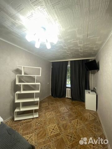 

1-к. квартира, 30,8 м², 1 кровать