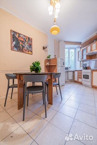 

2-к. квартира, 70 м², 2 кровати
