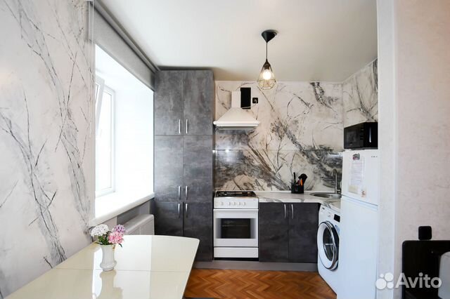 

2-к. квартира, 56 м², 4 кровати