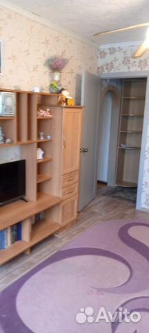 

2-к. квартира, 45 м², 3 кровати