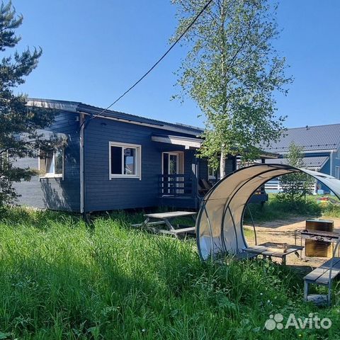 

3-к. дом, 90 м²