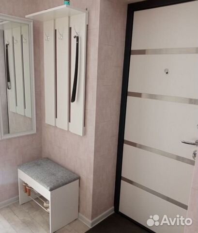 

1-к. квартира, 45 м², 1 кровать
