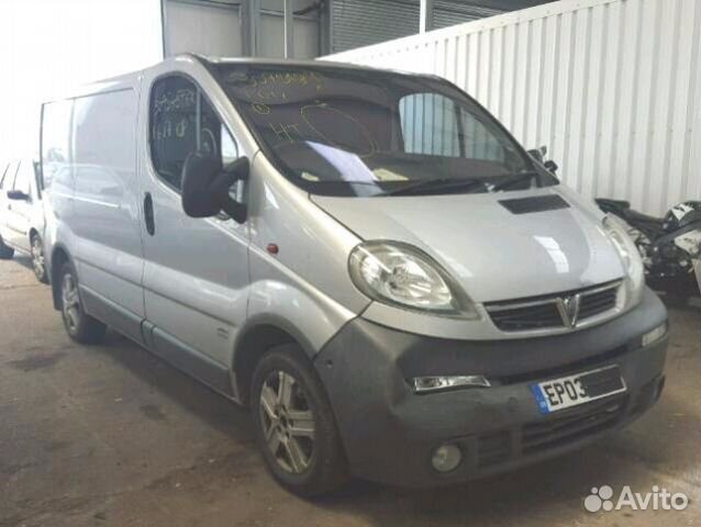 Дверь капот фара бампер Opel Vivaro Дверь капот фара бампер Opel Vivaro
