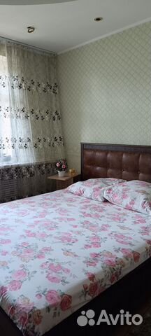 

1-к. квартира, 38 м², 3/5 эт.