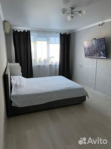 

2-к. квартира, 48 м², 2/5 эт.