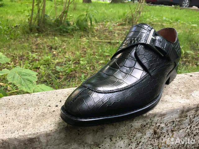 Туфли.Mirko Osvaldo Туфли.Mirko Osvaldo