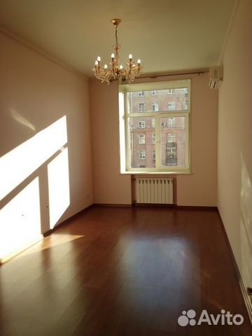 3-к квартира, 76 м², 5/11 эт.