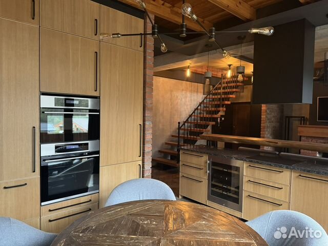 

4-к. квартира, 111,6 м², 3 кровати
