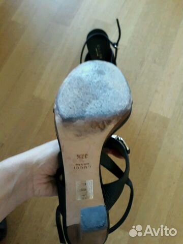 Босоножки Gucci оригинал