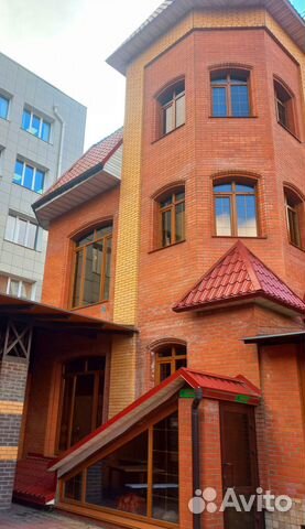 

Коттедж 140 м² на участке 4 сот.
