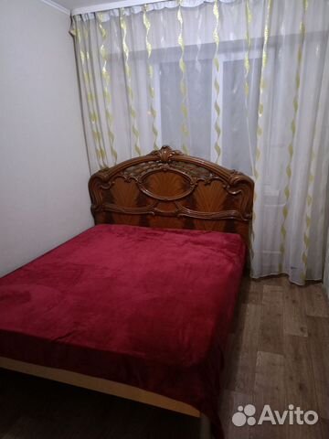 

3-к. квартира, 48,5 м², 5 кроватей