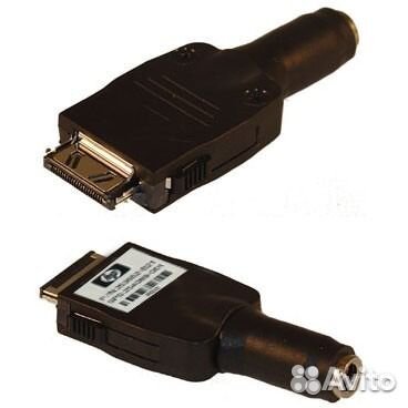 Блок питания Ipaq HP 5V 2A eadp-10BB+ Док-станция Блок питания Ipaq HP 5V 2A eadp-10BB+ Док-станция