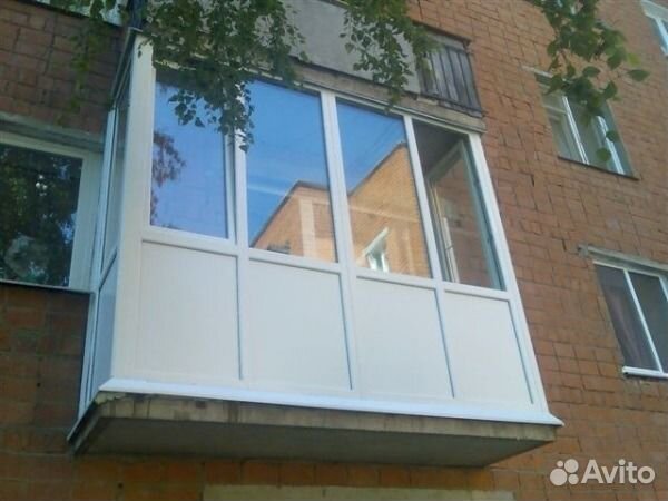 Французский балкон в ростове-на-дону - на портале blizko.