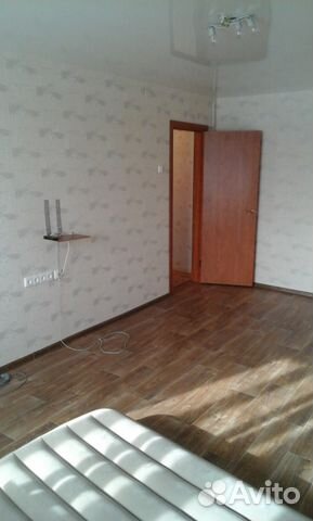 1-к квартира, 33.7 м², 3/6 эт.