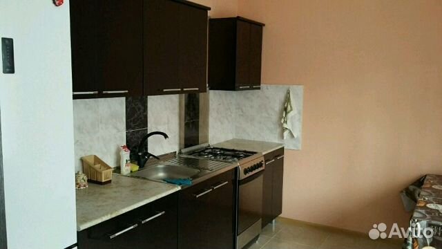 Комната 18 м² в 3-к, 1/3 эт. Комната 18 м² в 3-к, 1/3 эт.