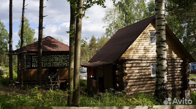 

3-к. коттедж, 65 м²
