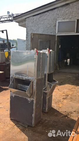 Печи для бани