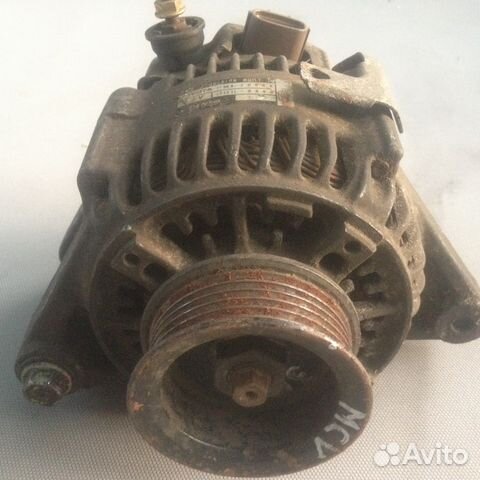 Toyota Camry 1994-2001 генератор 27060-20060 Toyota Camry 1994-2001 генератор 27060-20060