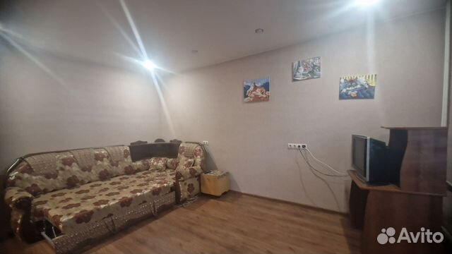 

2-к. квартира, 54 м², 3 кровати