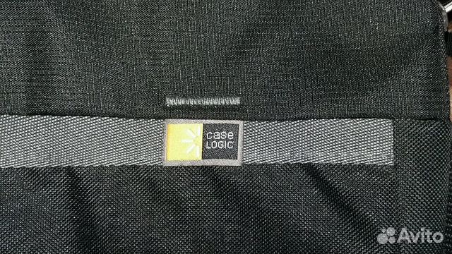 Продаю сумку для ноутбука case logic Продаю сумку для ноутбука case logic