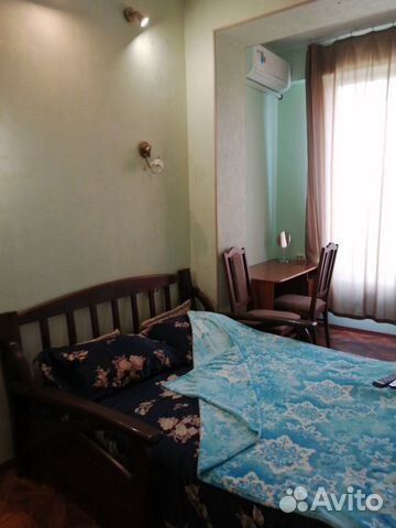 

1-к. квартира, 34,1 м², 2 кровати