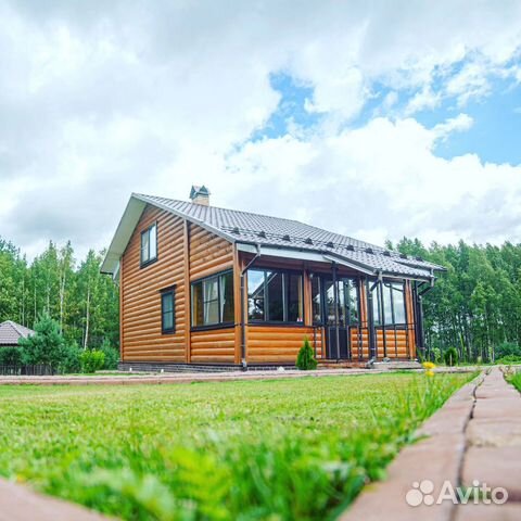 

4-к. дом, 70 м²