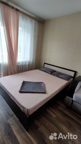 

1-к. квартира, 31 м², 4/5 эт.