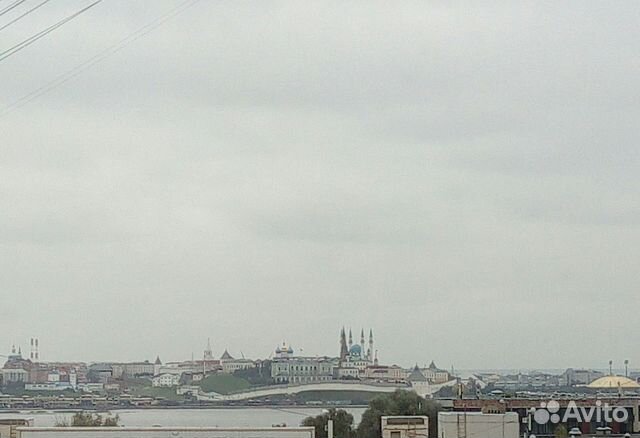 1-к квартира, 44 м², 9/10 эт. 1-к квартира, 44 м², 9/10 эт.