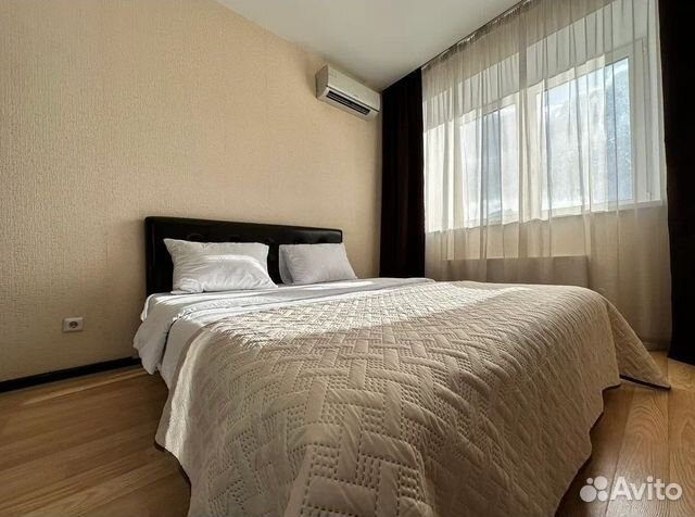 

1-к. квартира, 39 м², 14/16 эт.