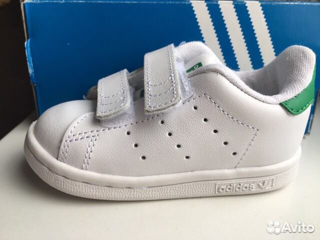 Кроссовки adidas оригинал