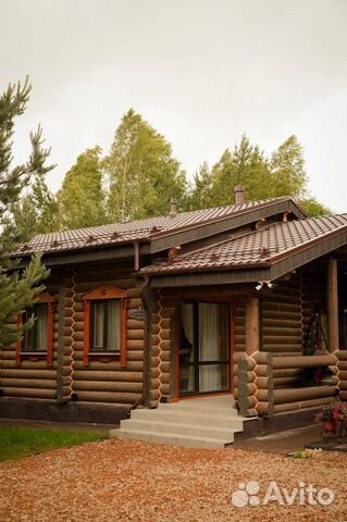 

4-к. коттедж, 250 м²